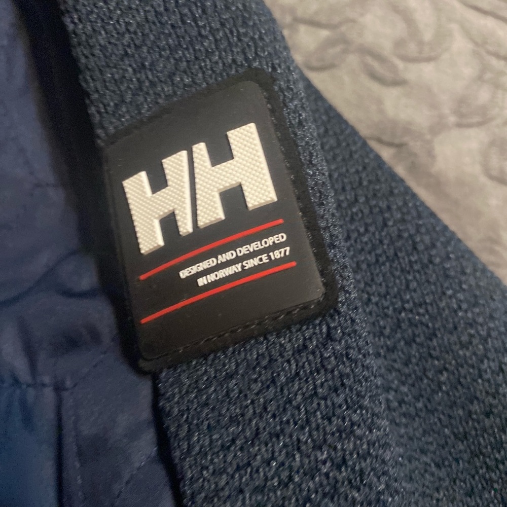 Helly Hansen Insulated Light Jacket - image 2